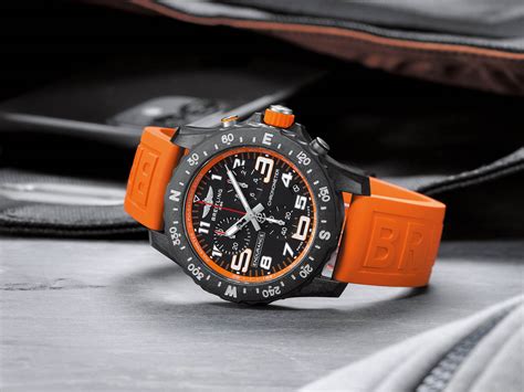 Breitling Endurance Pro review